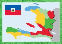 Haiti Map 1