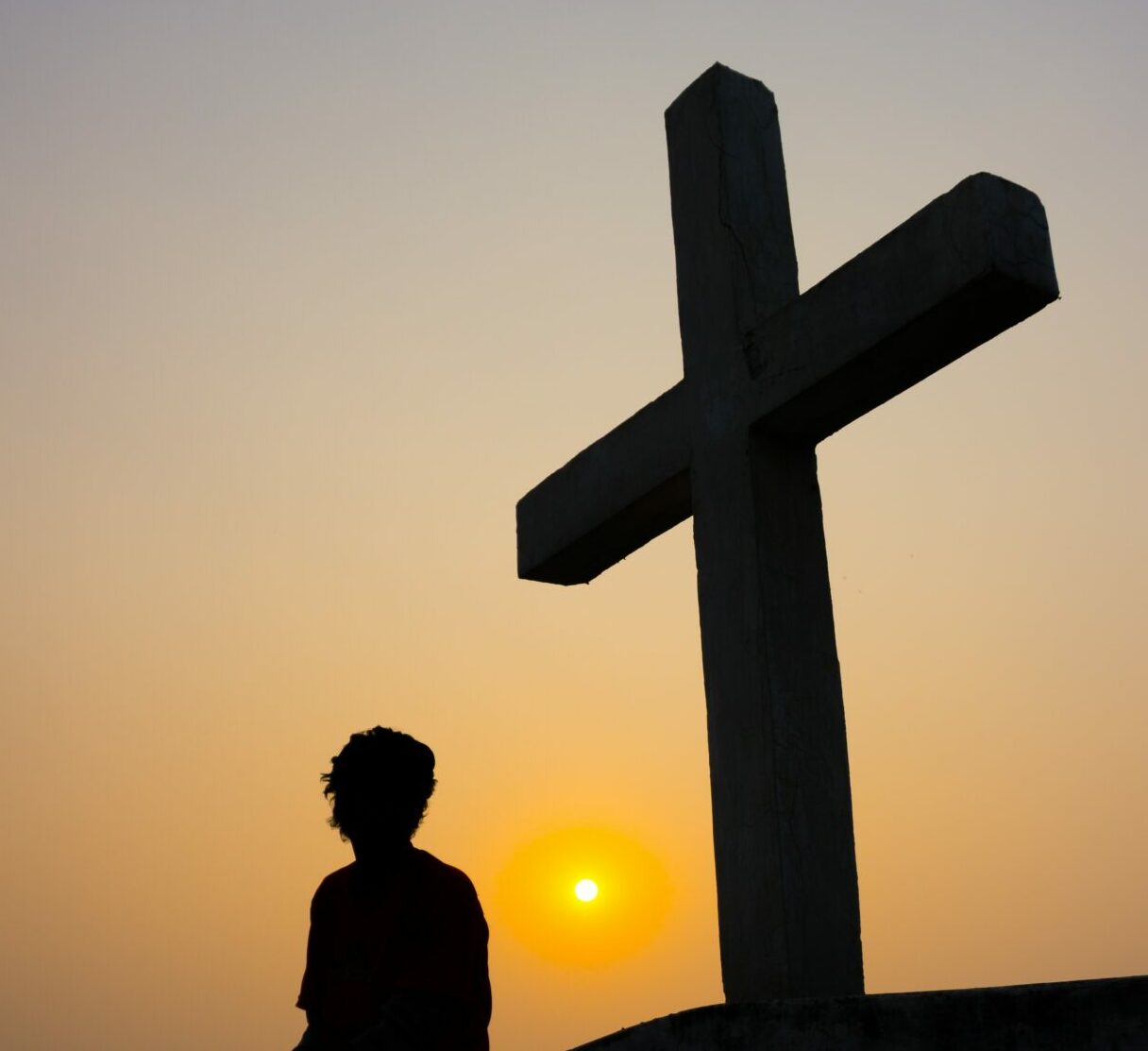 More People to Learn of Christ’s Sacrifice - Audio Scripture Ministries
