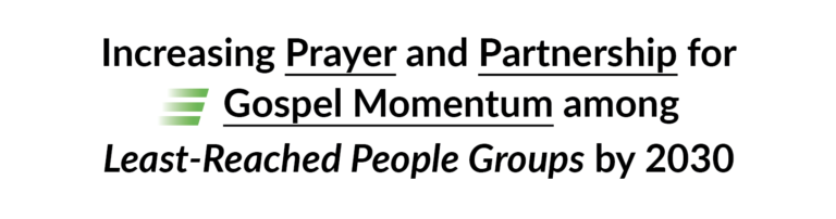 Open Doors - Audio Scripture Ministries